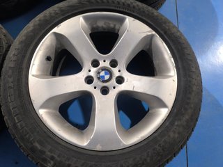 Llantas BMW 19