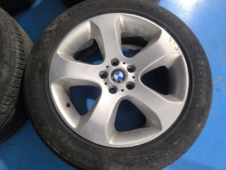 Llantas BMW 19