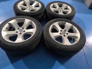 Llantas BMW 19