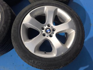 Llantas BMW 19