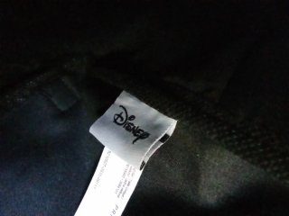 Mochila Mickey Minnie Disney