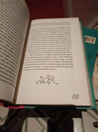 El diario de Marta y punto (Diario de Marta 3) ...