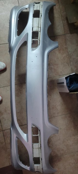 Paragolpes Delantero Mercedes CLC 2007