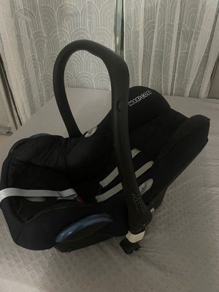 Silla de coche para bebé