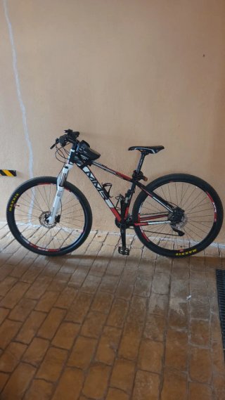 Bicicleta MMR Woki 29 Talla M