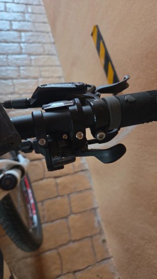 Bicicleta MMR Woki 29 Talla M
