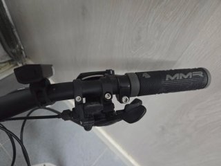 Bicicleta MMR Woki 29 Talla M
