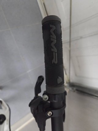 Bicicleta MMR Woki 29 Talla M