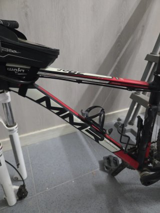 Bicicleta MMR Woki 29 Talla M