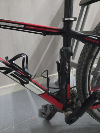Bicicleta MMR Woki 29 Talla M