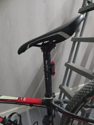 Bicicleta MMR Woki 29 Talla M
