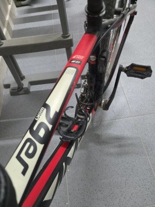 Bicicleta MMR Woki 29 Talla M