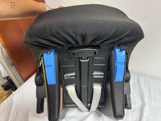 Silla de coche Chicco Maxi-Cosi