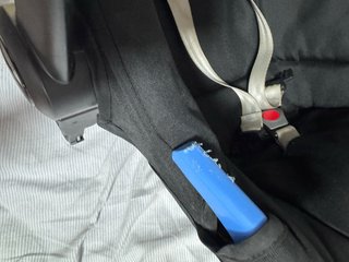 Silla de coche Chicco Maxi-Cosi