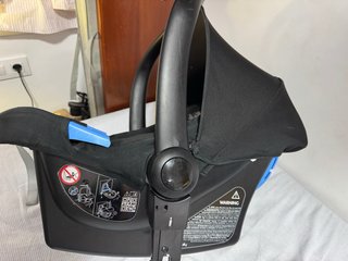 Silla de coche Chicco Maxi-Cosi