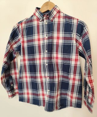 Lote 2 Sweats + 2 Camisas para Rapaz (9-10 anos)