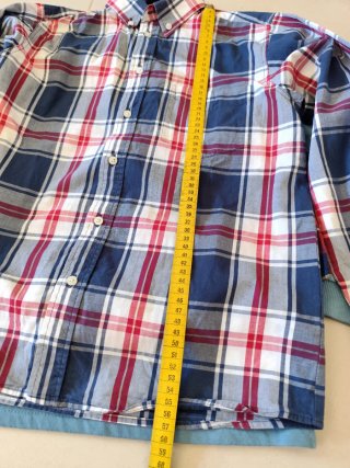 Lote 2 Sweats + 2 Camisas para Rapaz (9-10 anos)