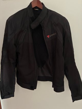 Chaqueta Moto Verano Dainese Talla S