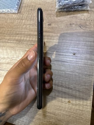 Huawei Smartphone Negro