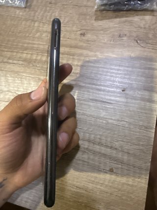 Huawei Smartphone Negro