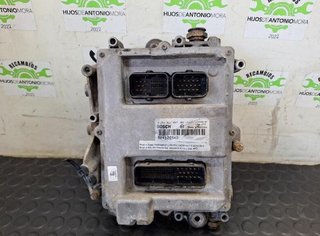 Iveco 0281020048 centralita motor eurocargo 111195