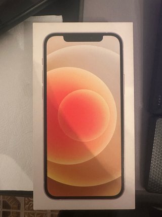 iPhone 12 64GB Blanco