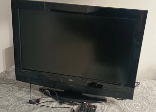 TV OKI 32 + TDT