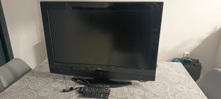 TV OKI 32 + TDT
