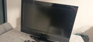 TV OKI 32 + TDT