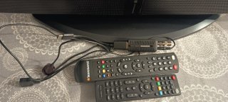 TV OKI 32 + TDT