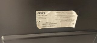 TV OKI 32 + TDT