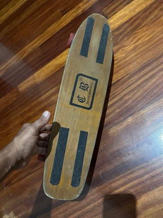 Skate CB Skateboards Vintage 70s/80s