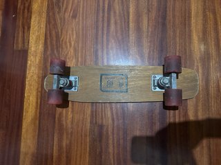 Skate CB Skateboards Vintage 70s/80s