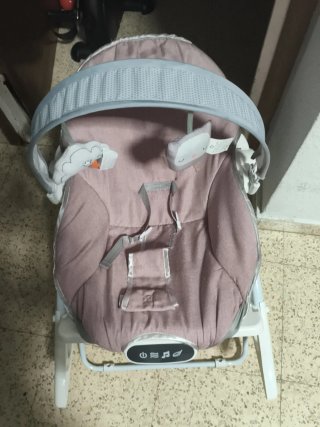 Hamaca para bebé