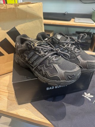 Adidas Bad Bunny response CL Nuevas