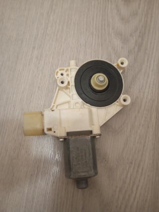 Motor elevalunas Ford Mondeo Mk4 trasero Izquierdo