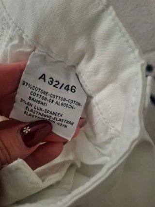 Pantalón de vestir hombre Across