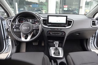 Kia X-Ceed pack Sport +Garantia oficial+Carplay