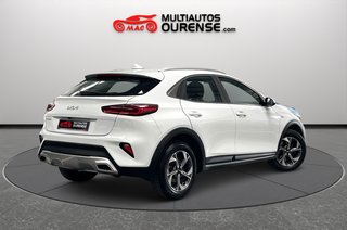 Kia X-Ceed pack Sport +Garantia oficial+Carplay