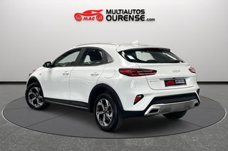 Kia X-Ceed pack Sport +Garantia oficial+Carplay