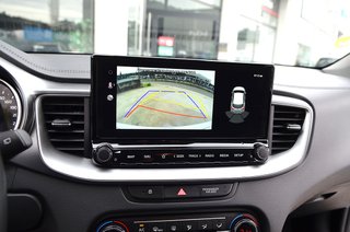 Kia X-Ceed pack Sport +Garantia oficial+Carplay
