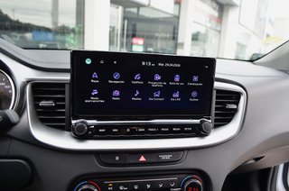 Kia X-Ceed pack Sport +Garantia oficial+Carplay