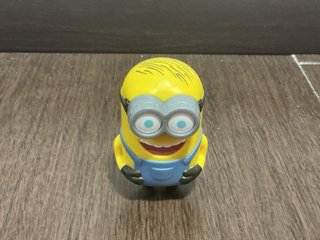 Colección Minions y Alien
