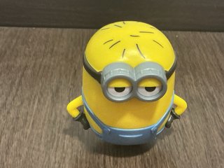 Colección Minions y Alien