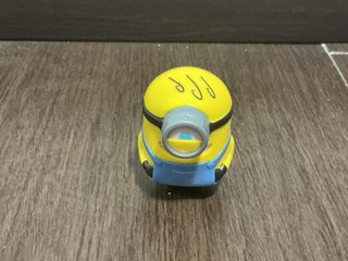 Colección Minions y Alien