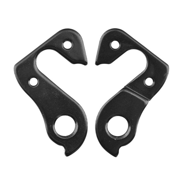 Punteras Cambio V-Bikes Aluminio