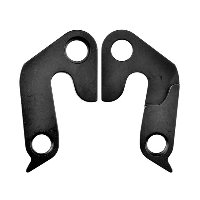 Punteras Cambio V-Bikes Aluminio