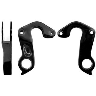 Punteras Cambio V-Bikes Aluminio