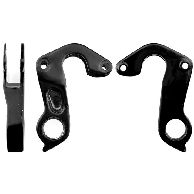 Punteras Cambio V-Bikes Aluminio