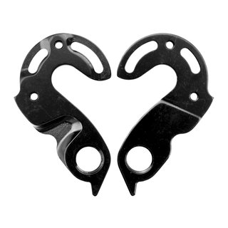 Punteras Cambio V-Bikes Aluminio